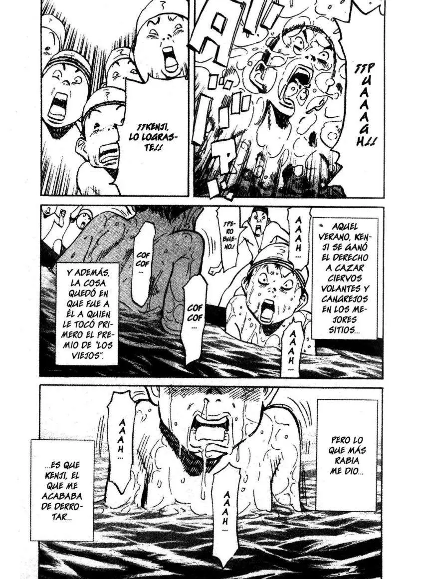 20th Century Boys capítulo 67, página 5