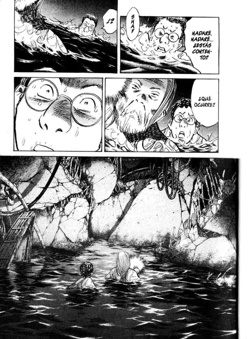20th Century Boys capítulo 67, página 9