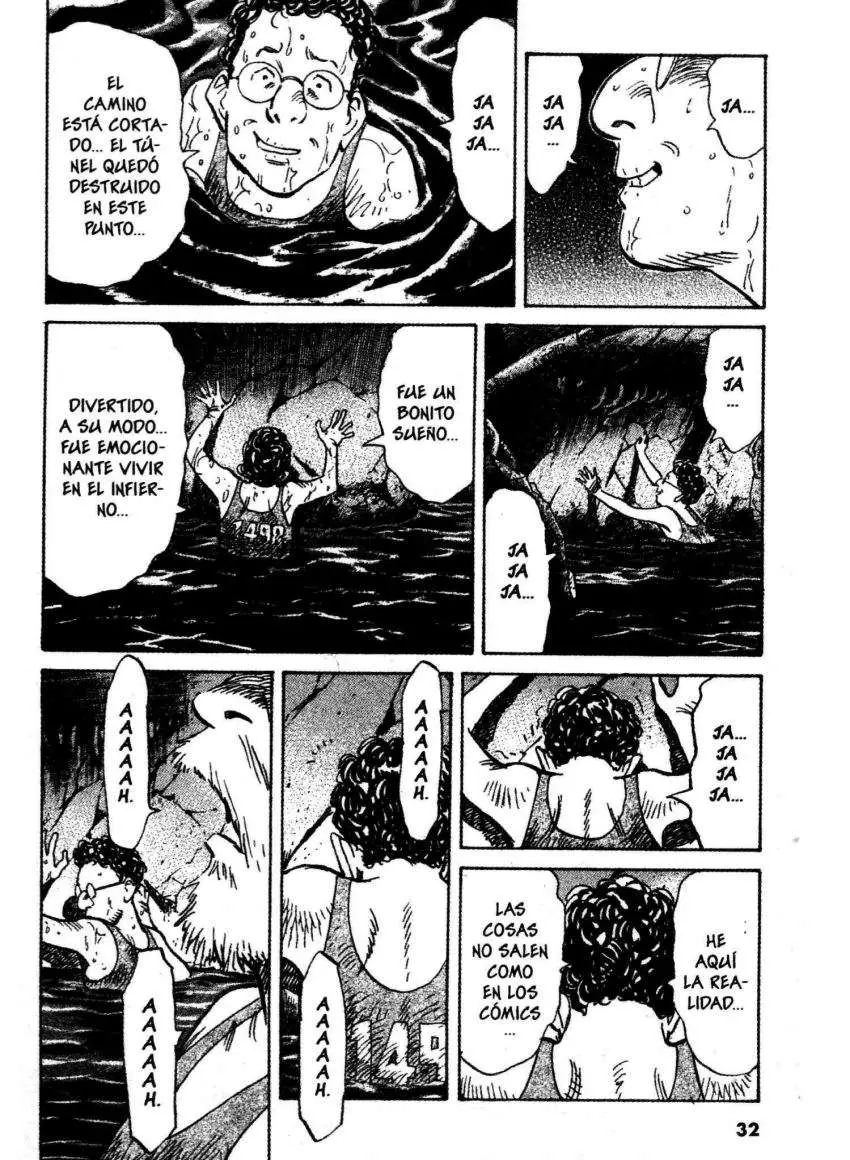 20th Century Boys capítulo 67, página 10