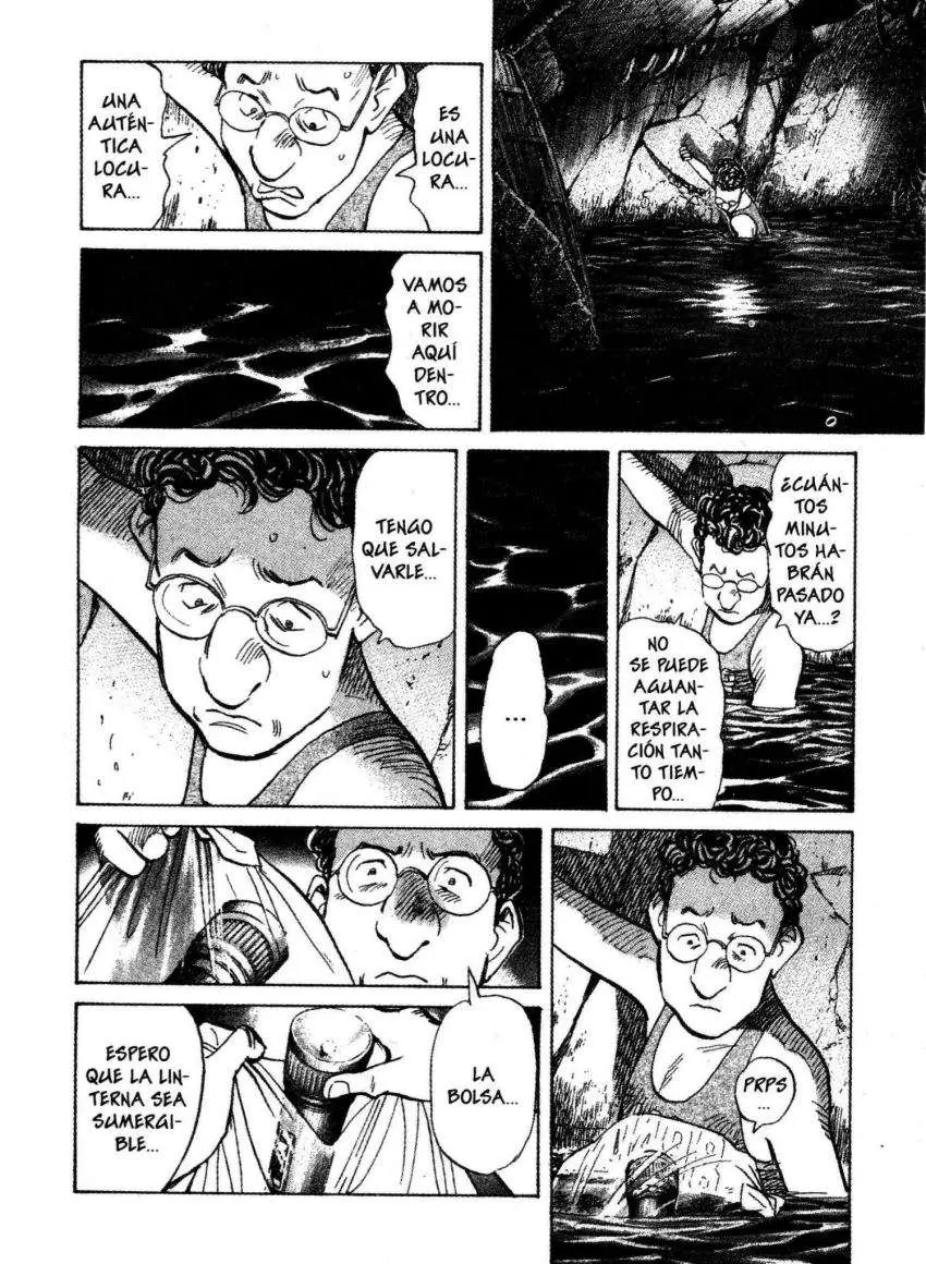 20th Century Boys capítulo 67, página 12