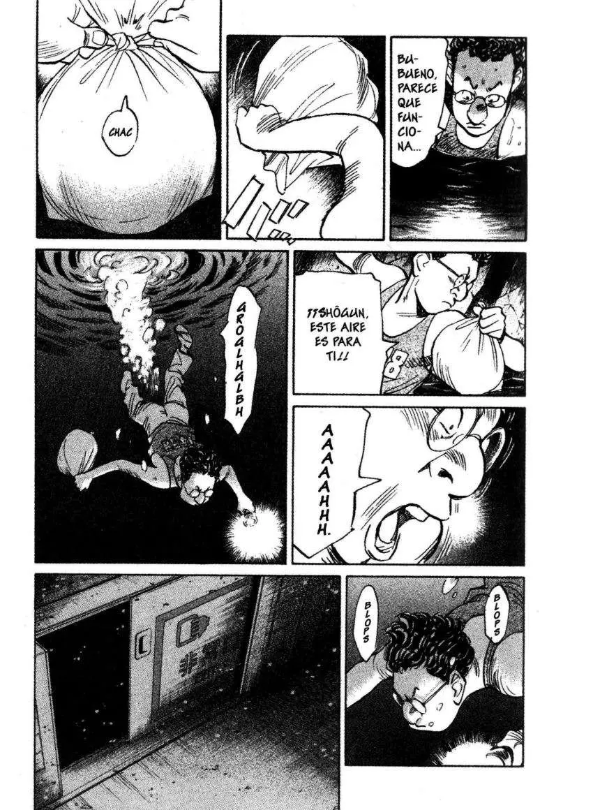 20th Century Boys capítulo 67, página 13