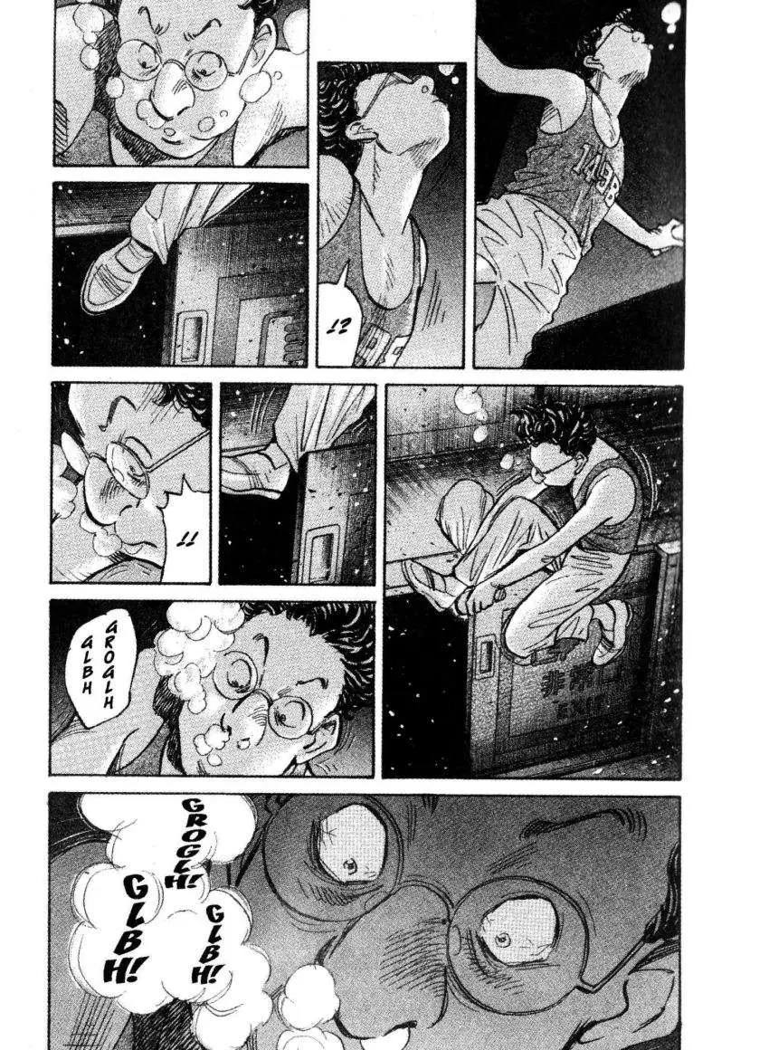 20th Century Boys capítulo 67, página 15