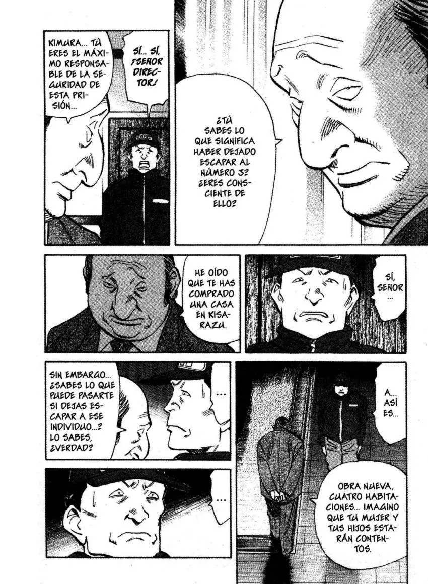 20th Century Boys capítulo 68, página 2