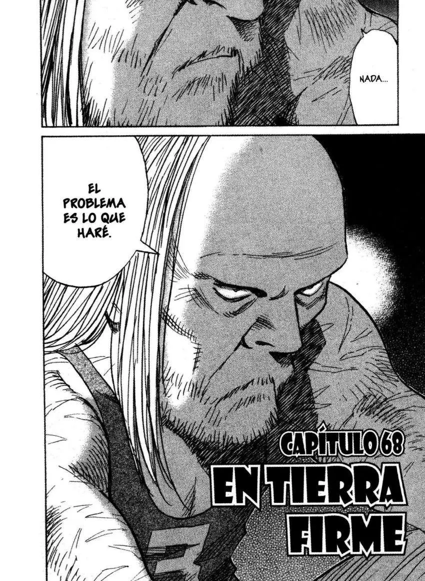 20th Century Boys capítulo 68, página 8