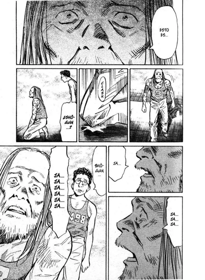 20th Century Boys capítulo 68, página 17