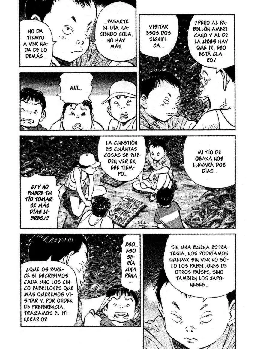 20th Century Boys capítulo 69, página 4