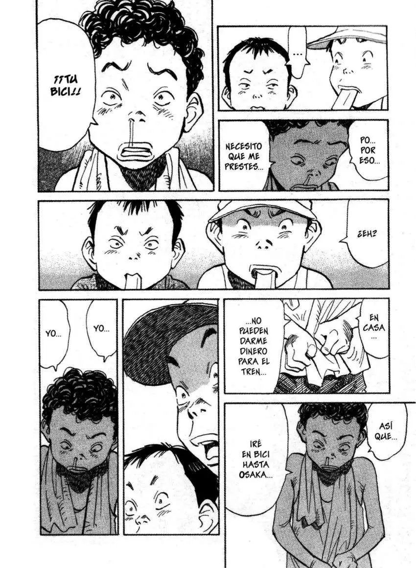 20th Century Boys capítulo 69, página 8