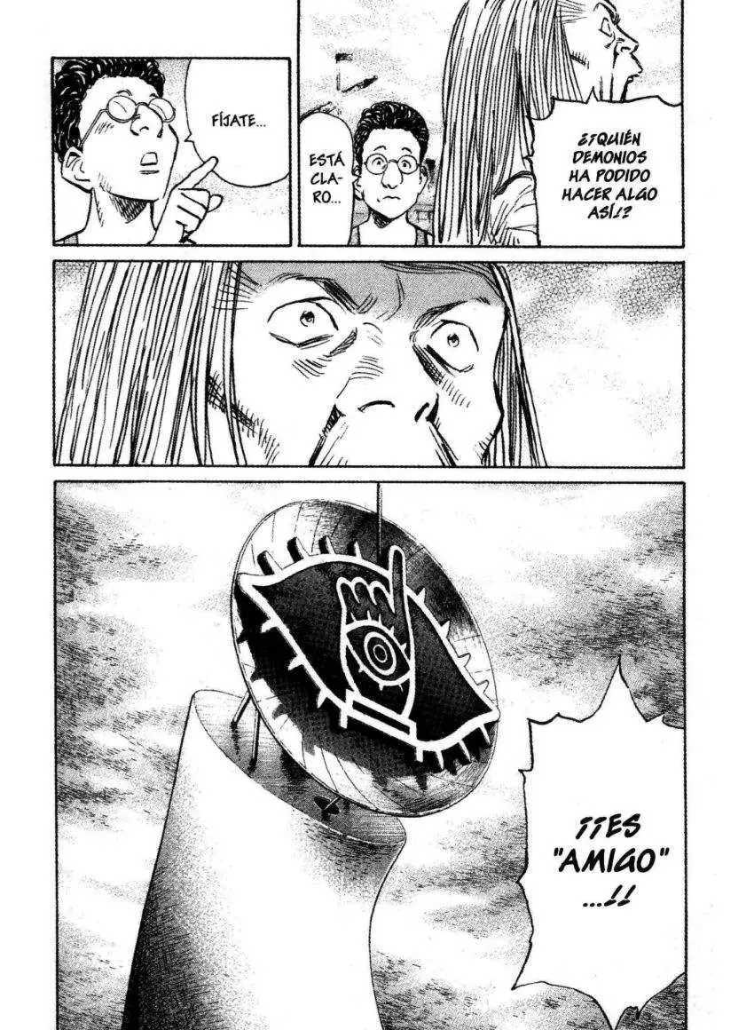 20th Century Boys capítulo 69, página 18