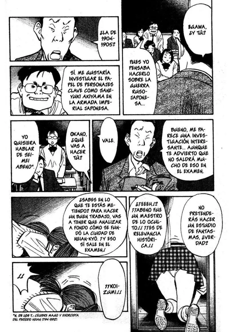 20th Century Boys capítulo 70, página 2