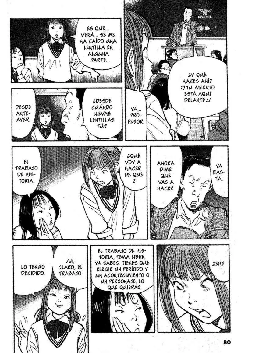 20th Century Boys capítulo 70, página 4