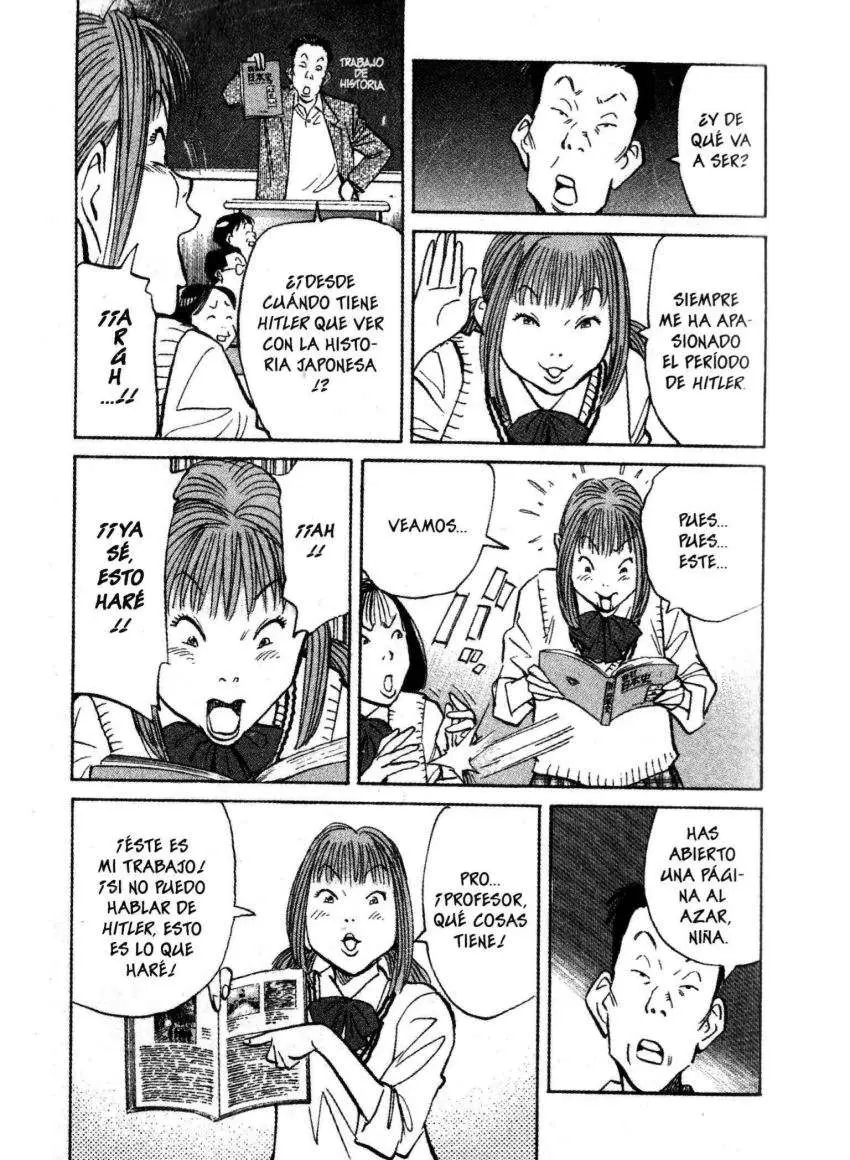 20th Century Boys capítulo 70, página 5