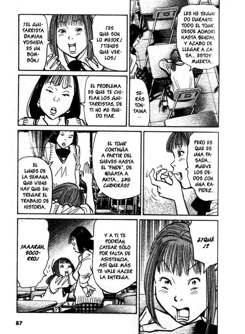 20th Century Boys capítulo 70, página 11