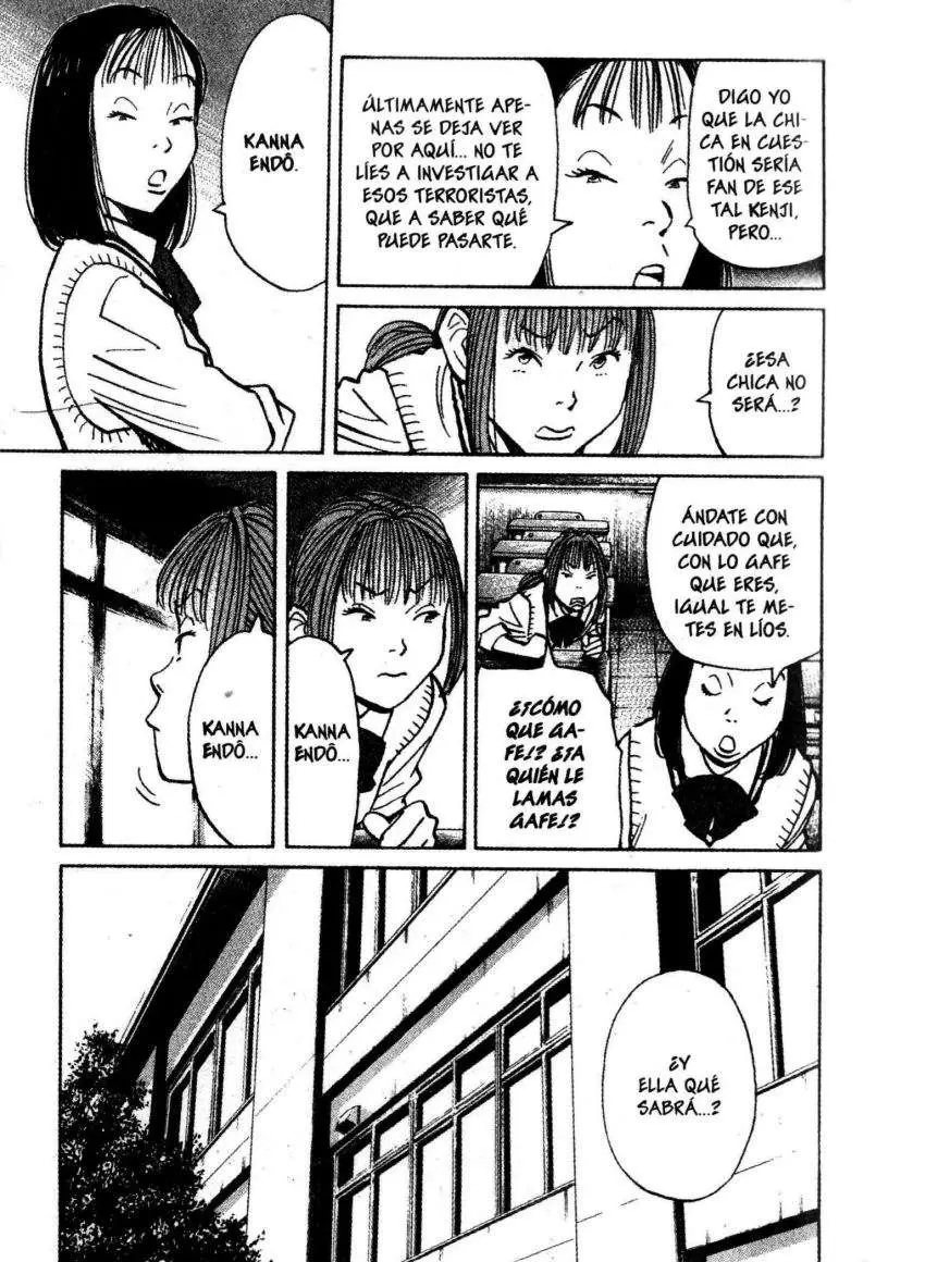 20th Century Boys capítulo 70, página 13