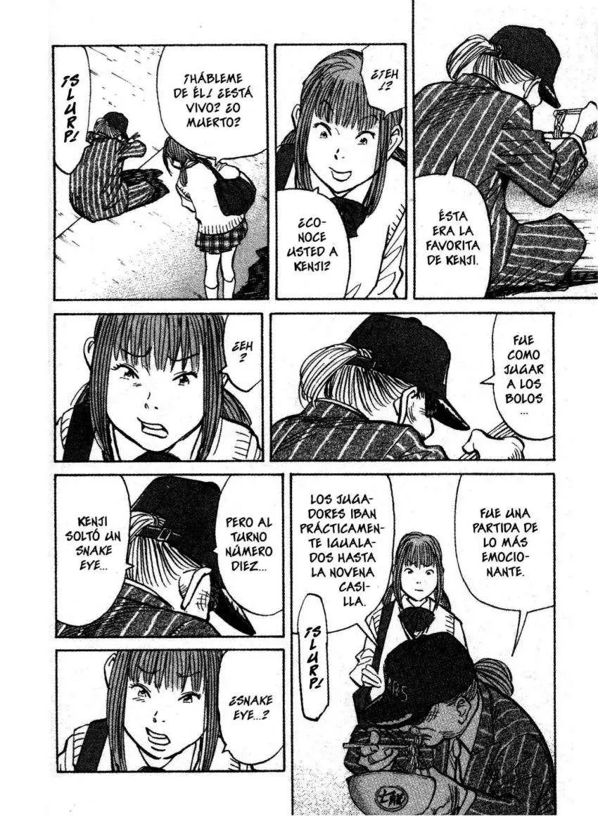 20th Century Boys capítulo 70, página 16