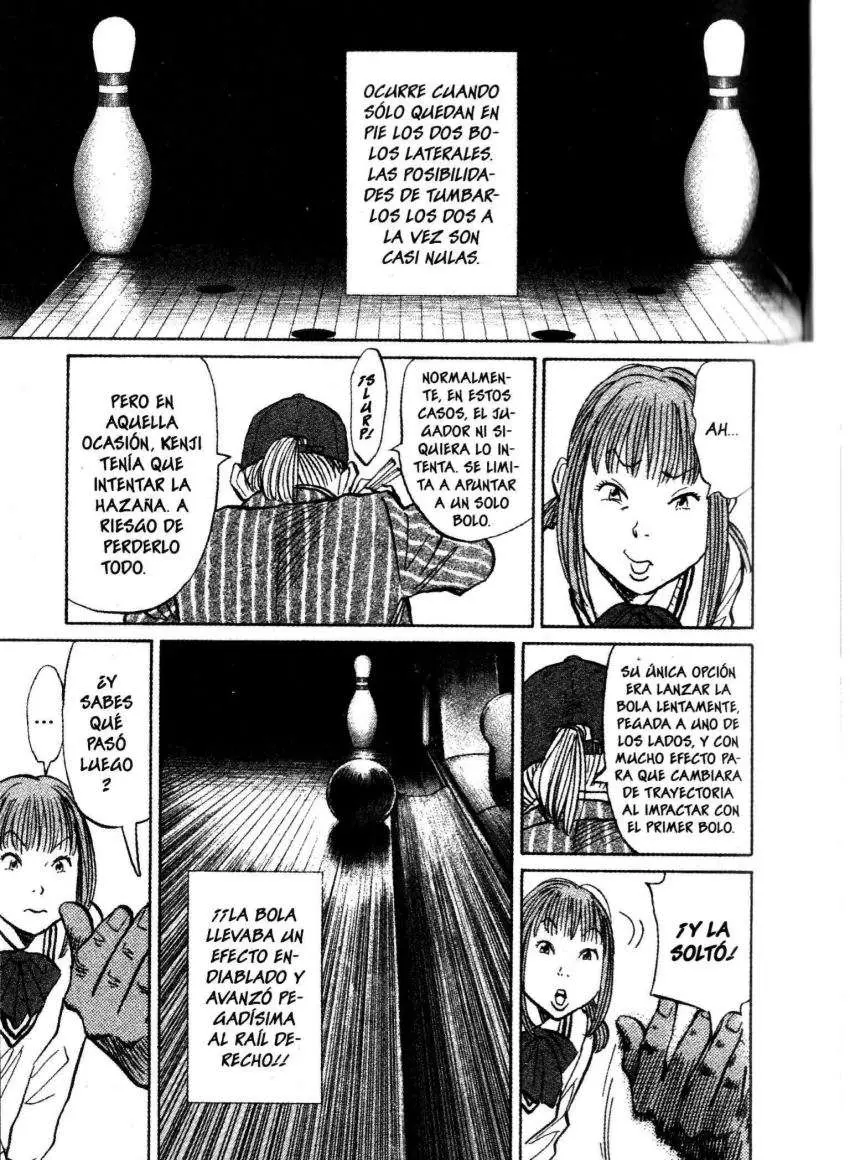 20th Century Boys capítulo 70, página 17