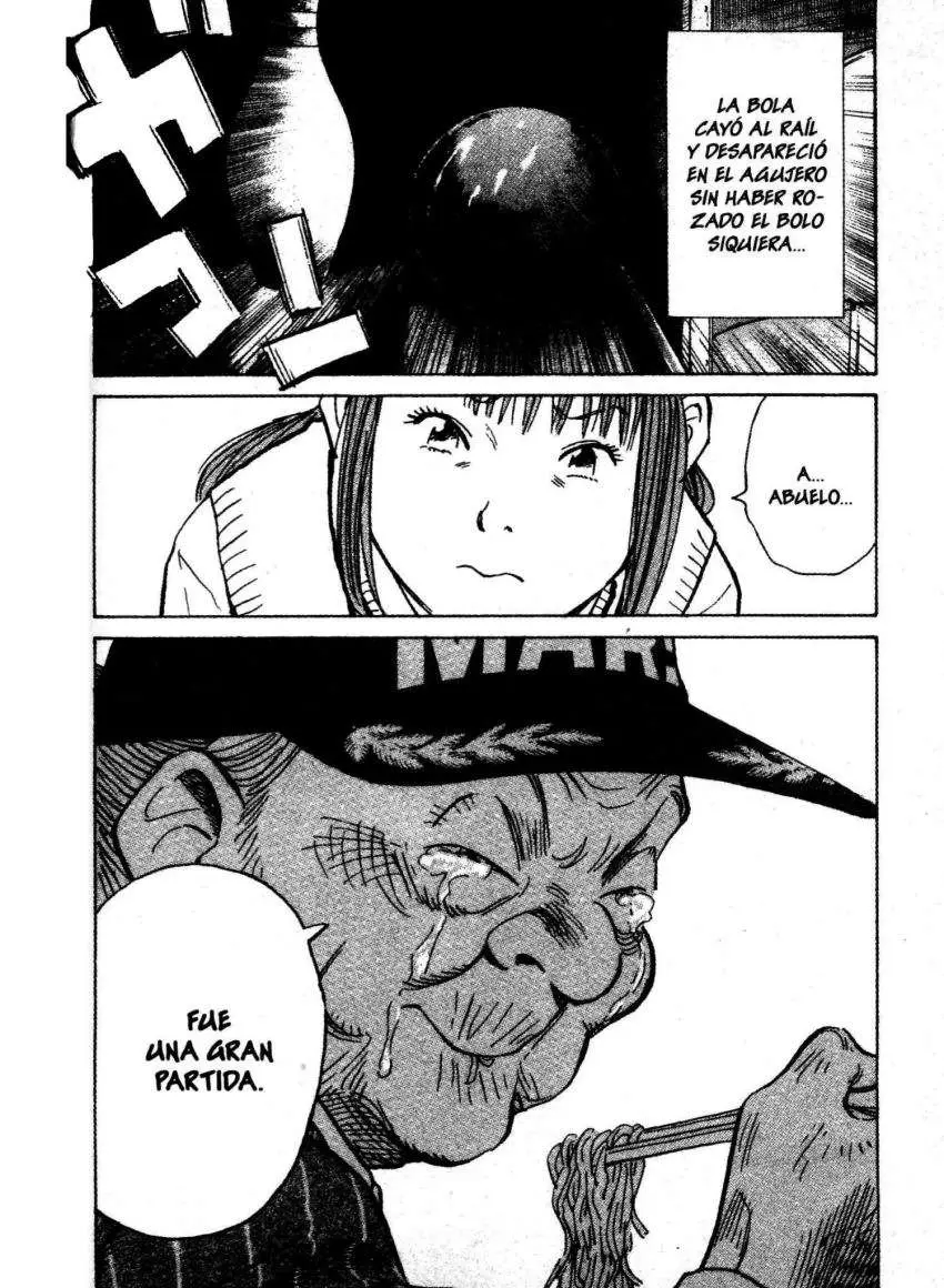 20th Century Boys capítulo 70, página 18