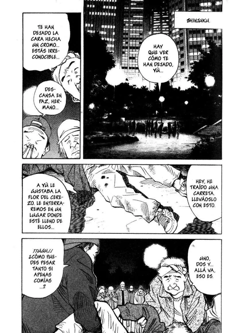 20th Century Boys capítulo 71, página 3