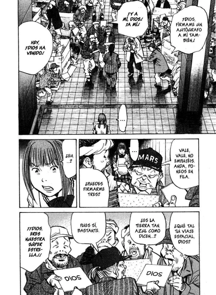 20th Century Boys capítulo 71, página 10