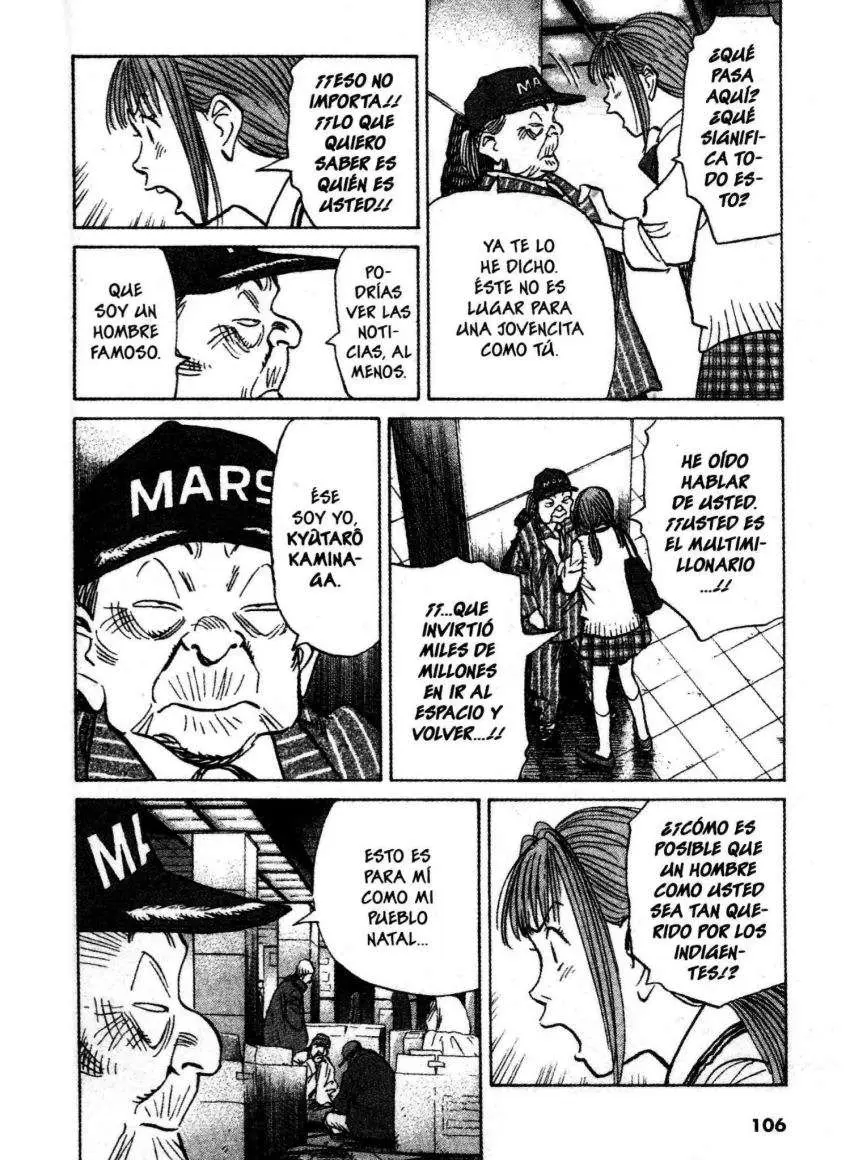 20th Century Boys capítulo 71, página 12