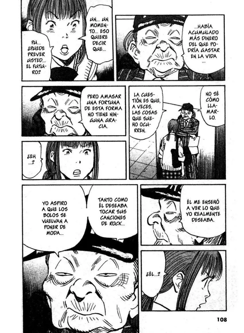 20th Century Boys capítulo 71, página 14
