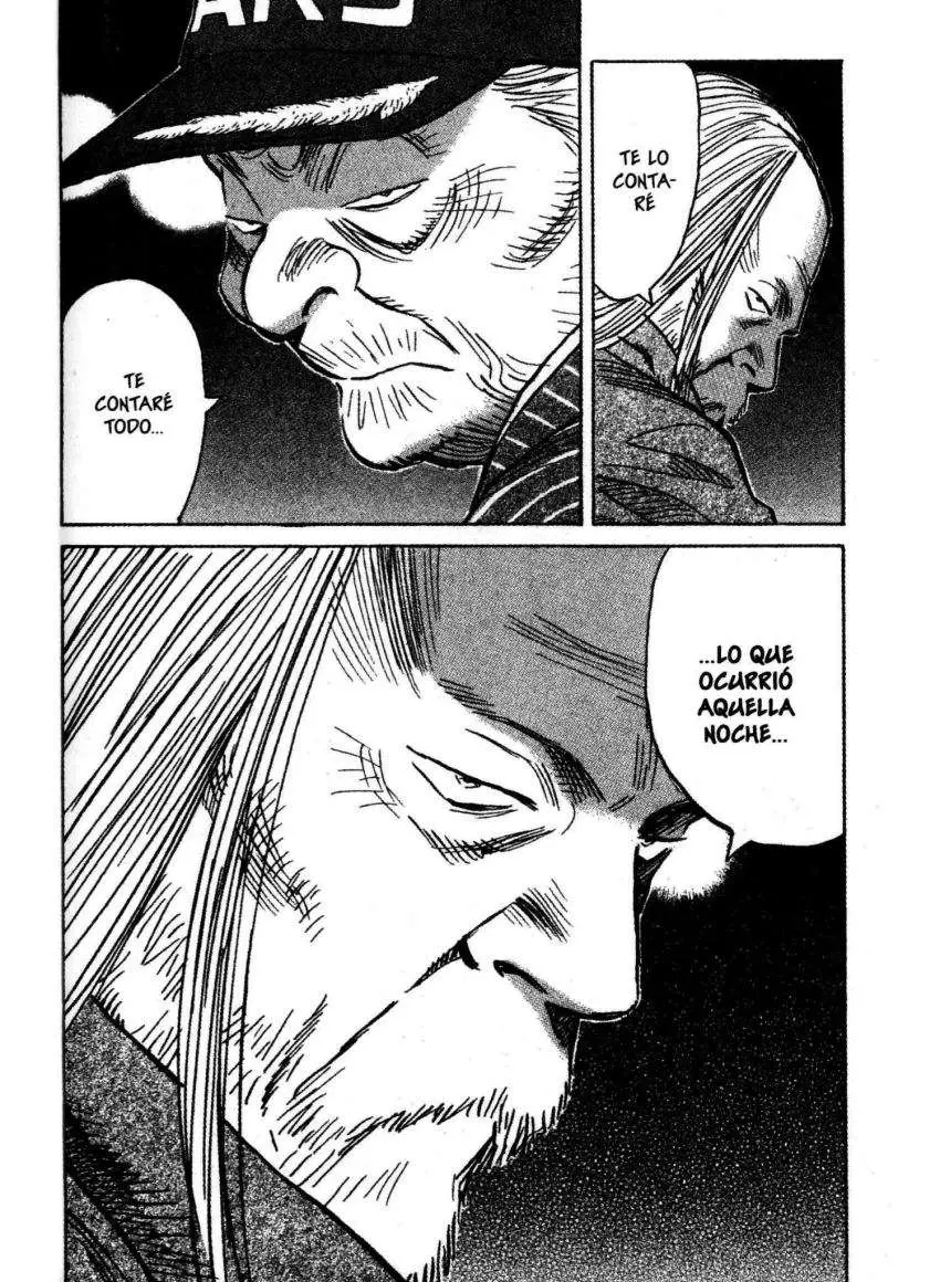 20th Century Boys capítulo 71, página 22