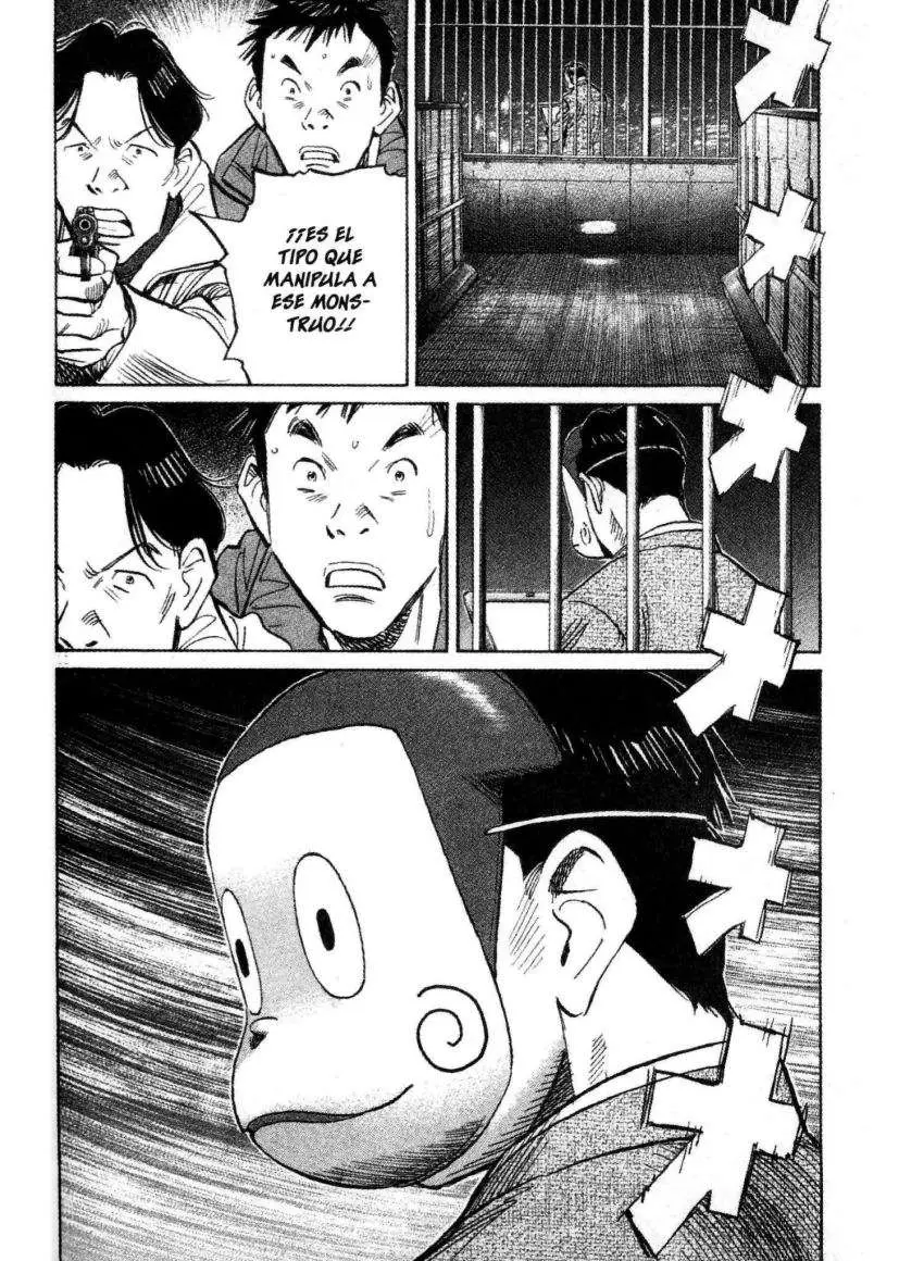 20th Century Boys capítulo 73, página 18