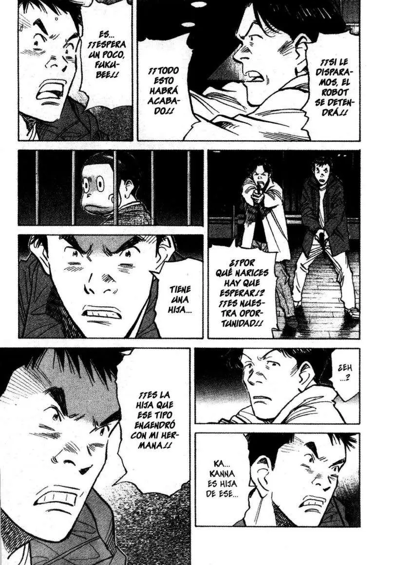 20th Century Boys capítulo 74, página 6