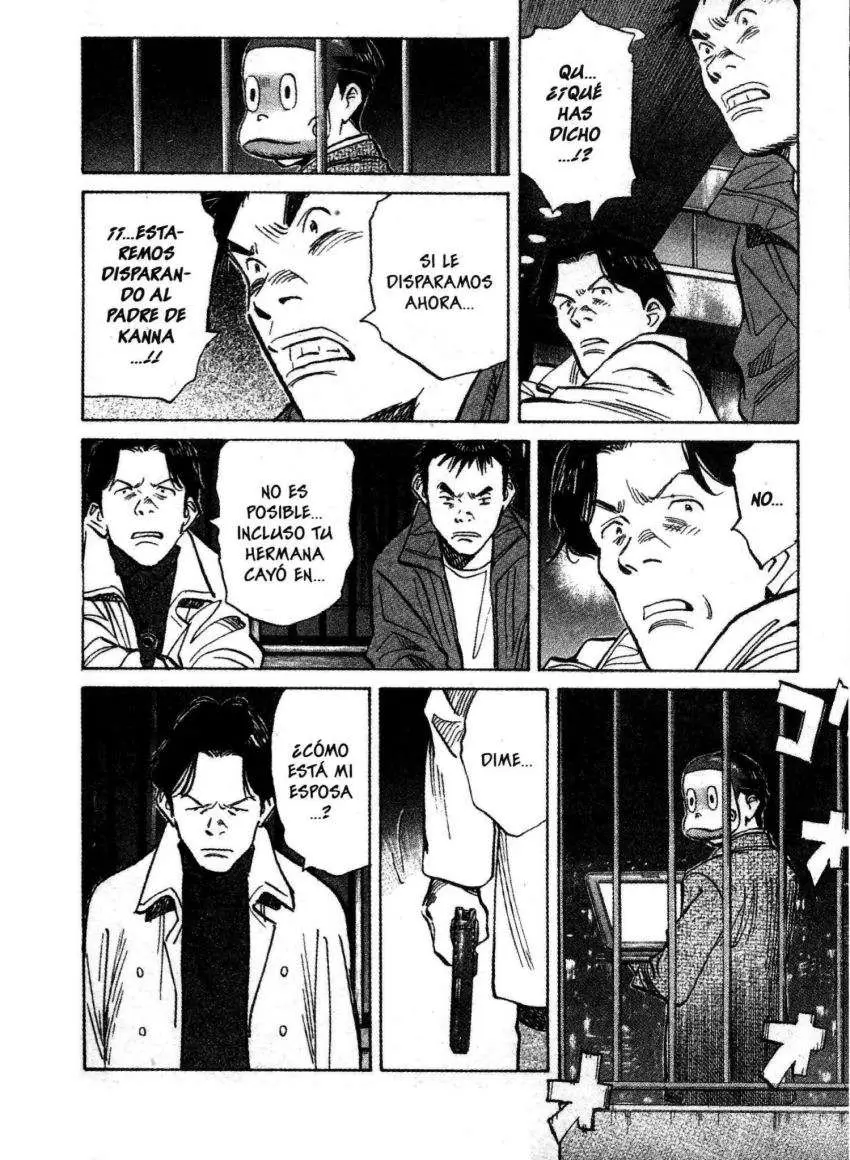 20th Century Boys capítulo 74, página 7