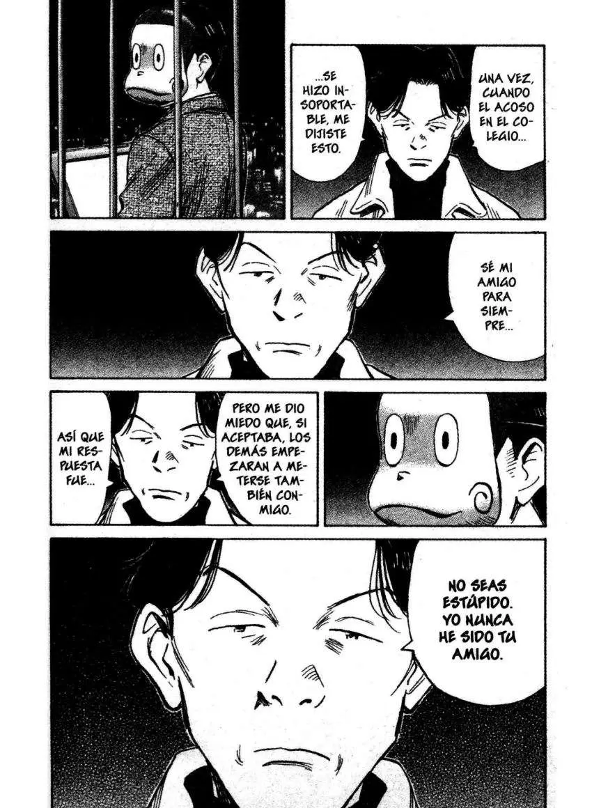 20th Century Boys capítulo 74, página 11