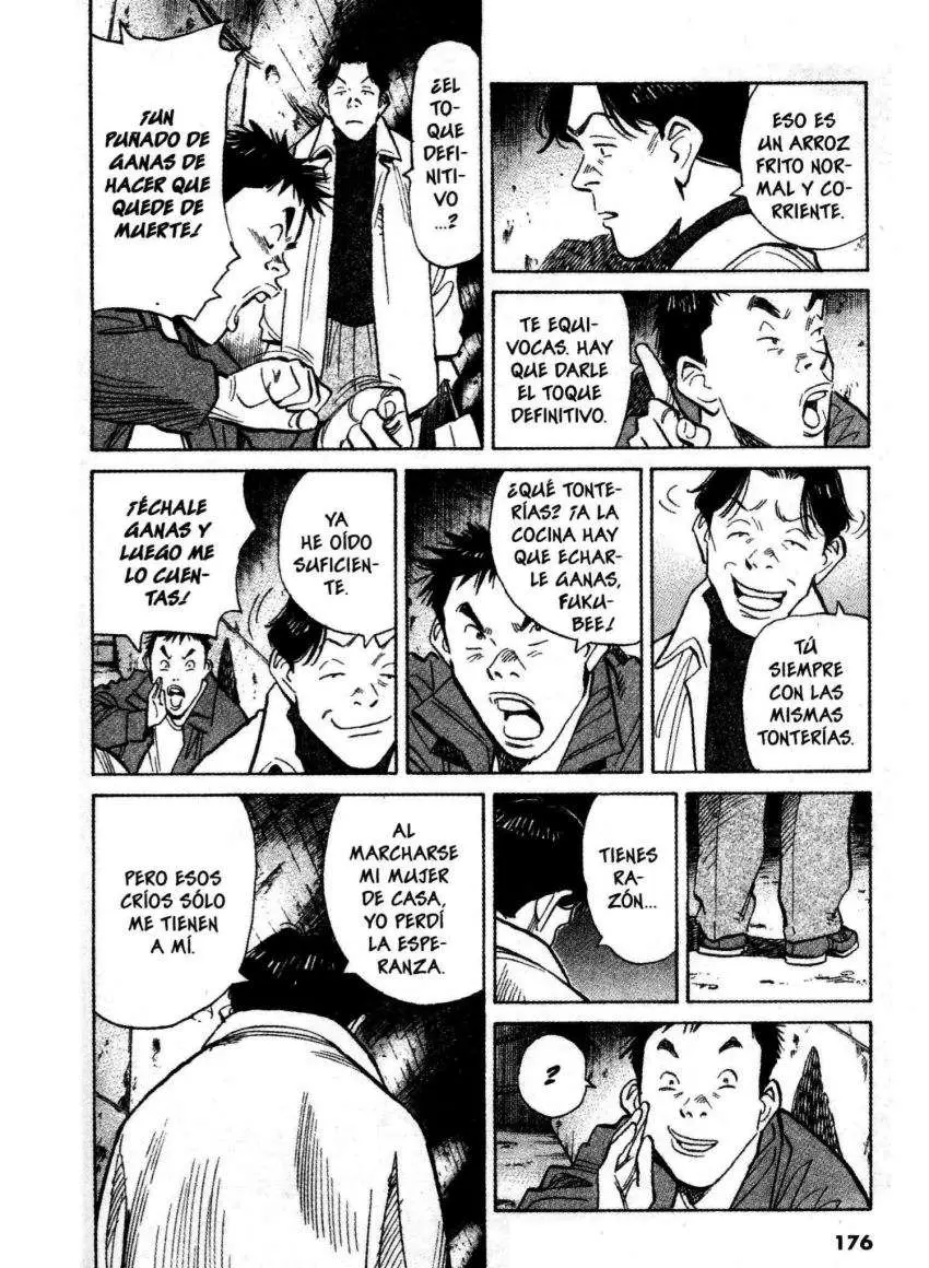 20th Century Boys capítulo 75, página 2