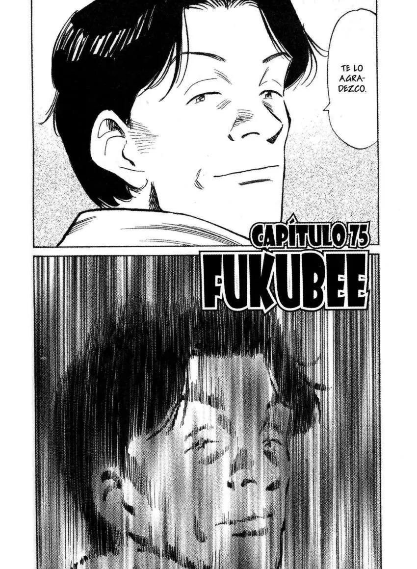 20th Century Boys capítulo 75, página 4