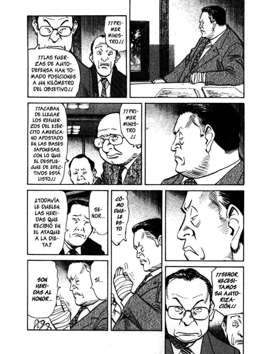 20th Century Boys capítulo 76, página 9