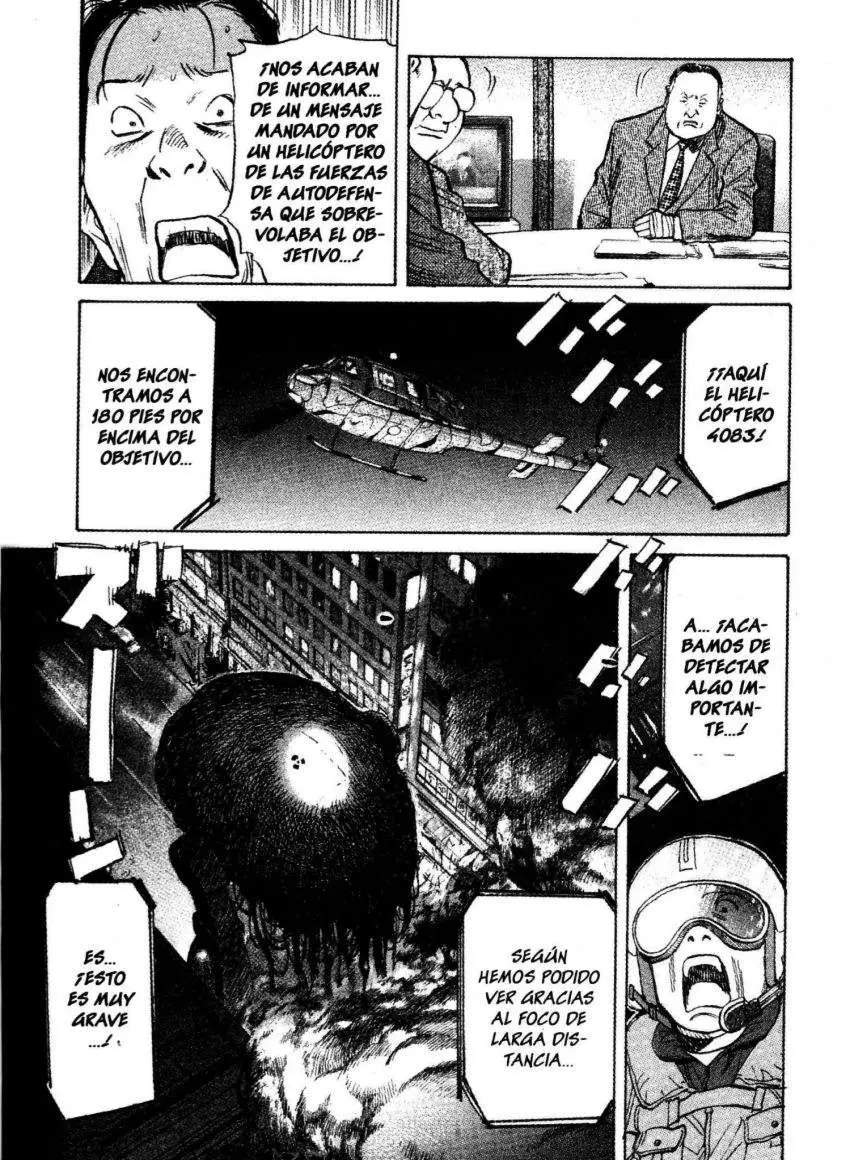 20th Century Boys capítulo 76, página 11