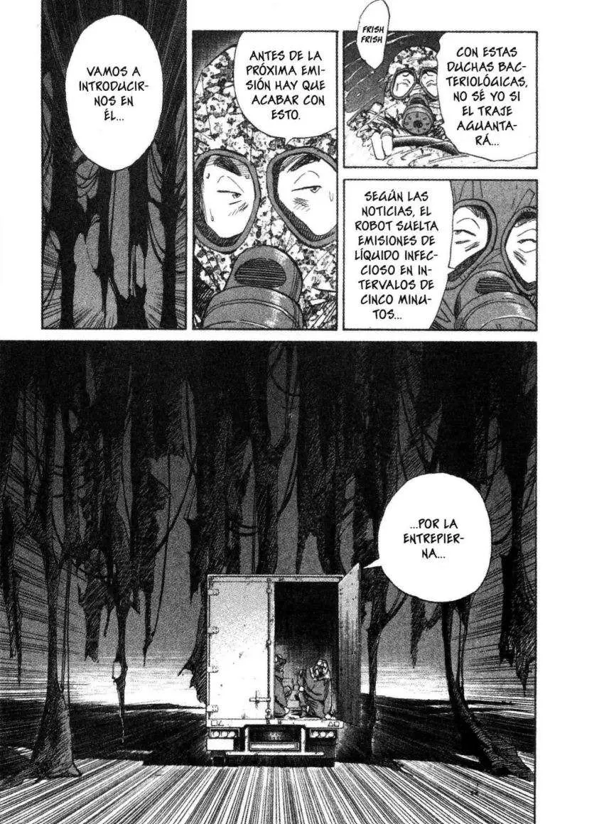 20th Century Boys capítulo 76, página 18