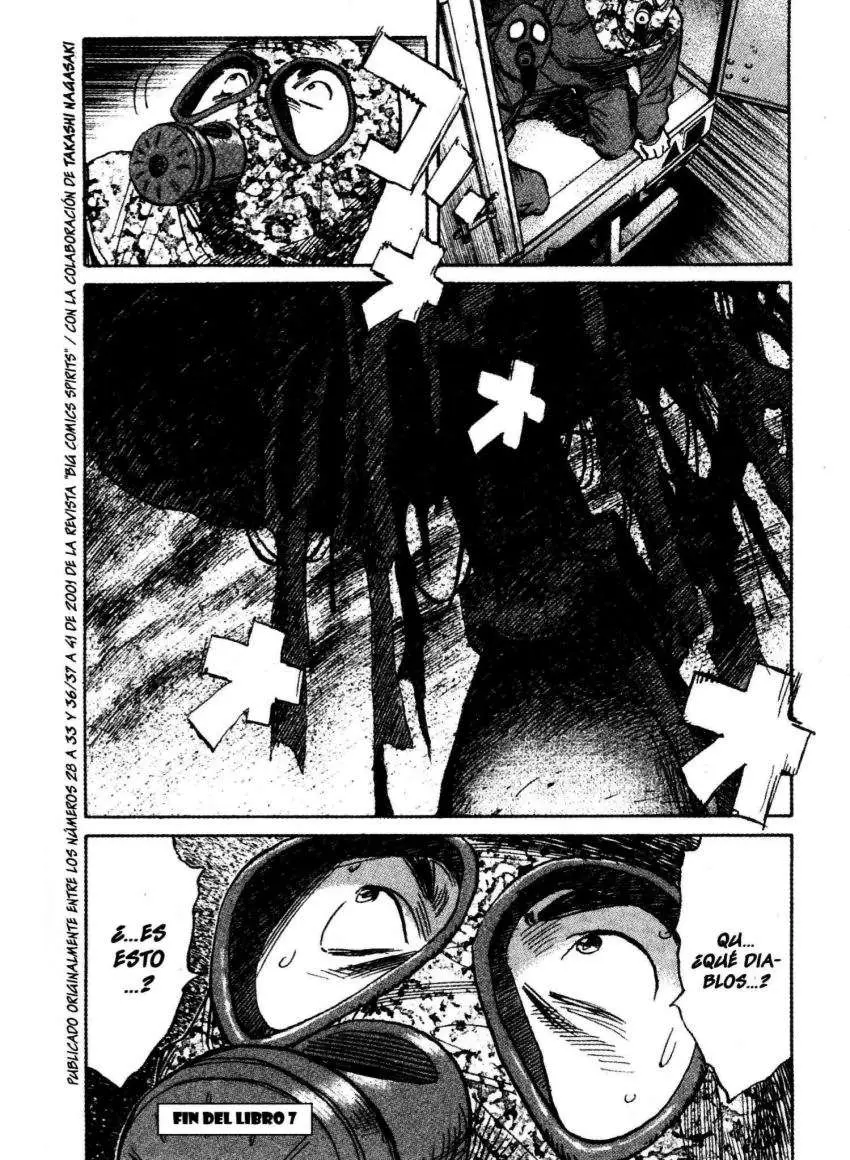 20th Century Boys capítulo 76, página 19