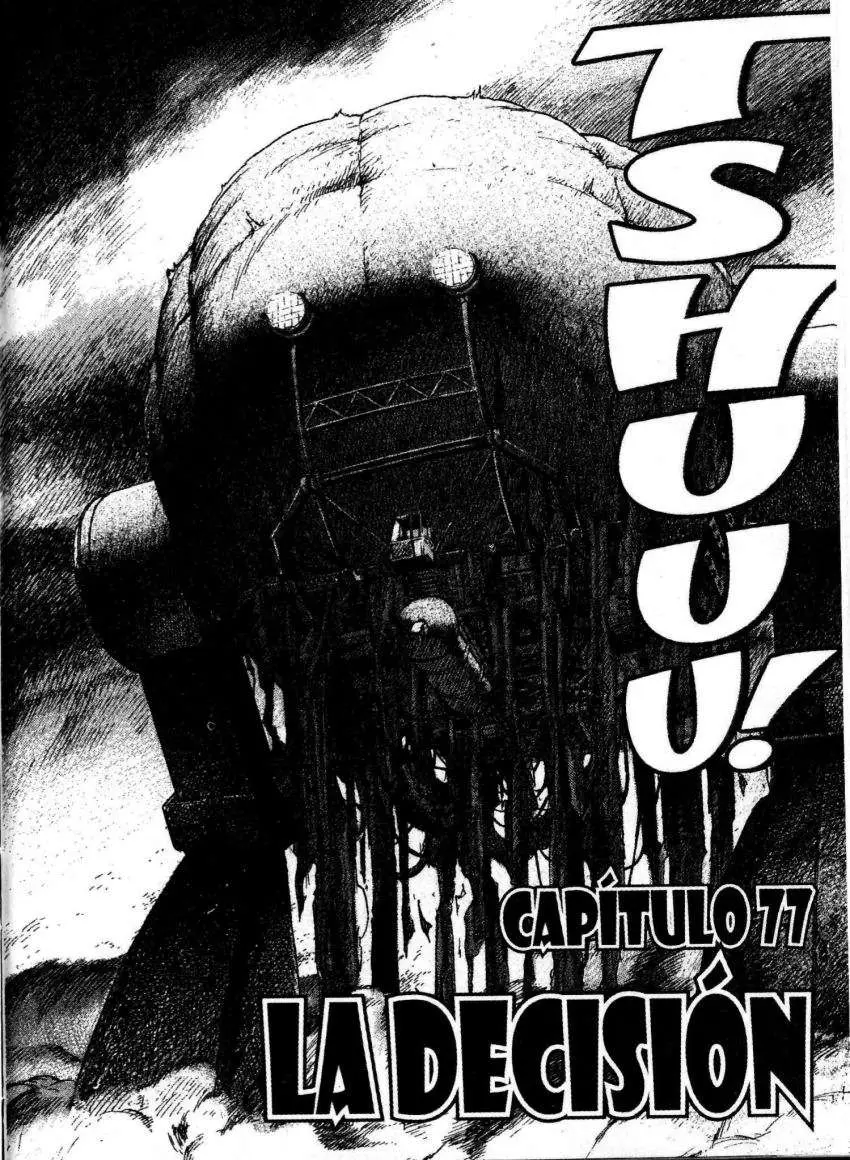 20th Century Boys capítulo 77, página 11