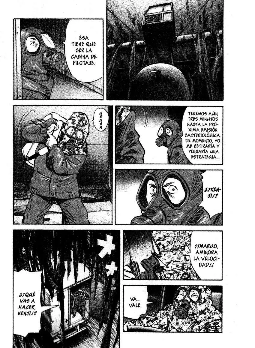 20th Century Boys capítulo 77, página 12