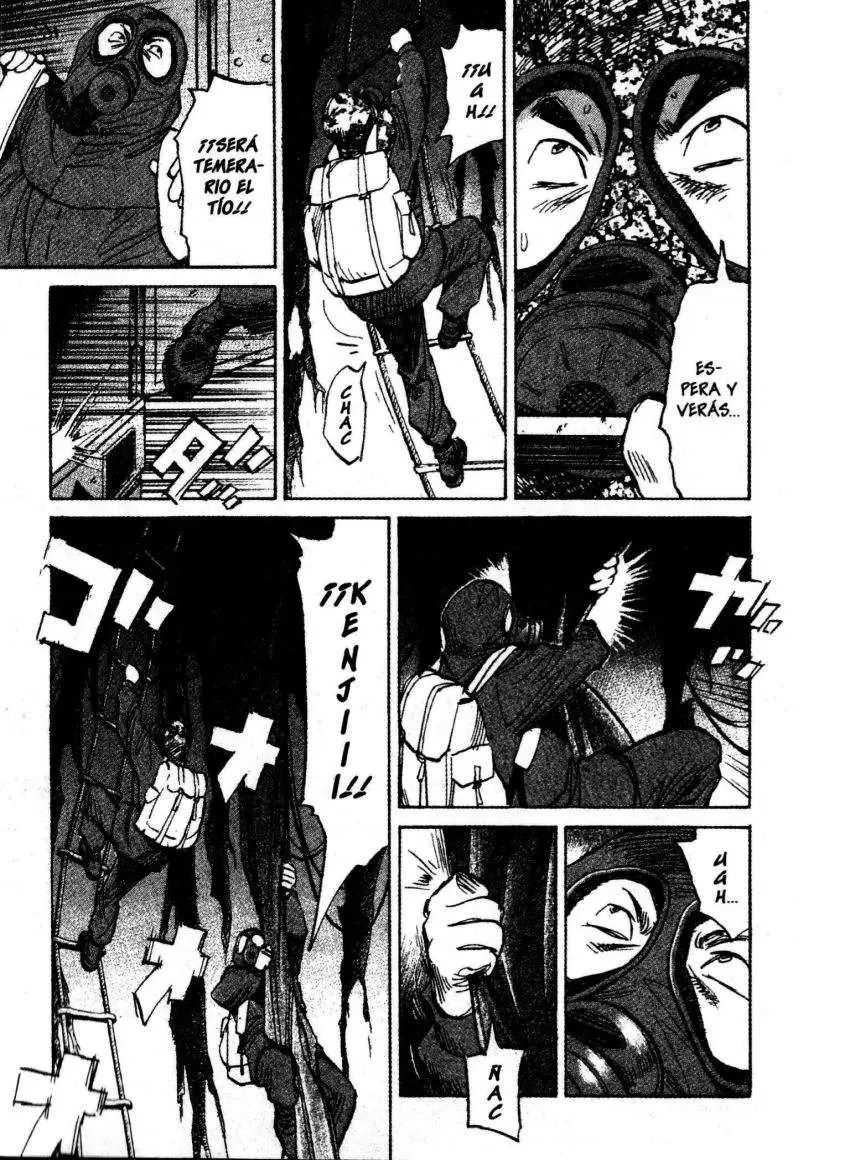 20th Century Boys capítulo 77, página 14