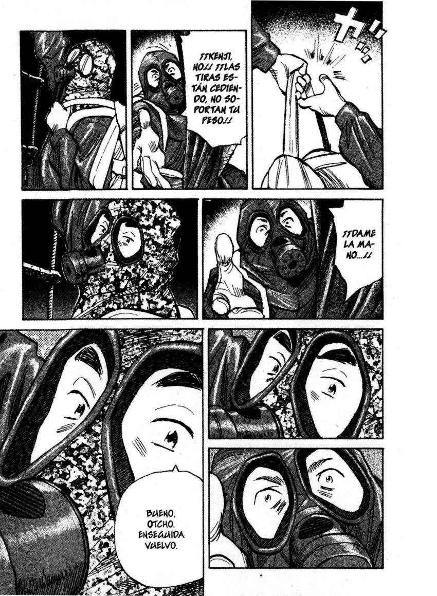 20th Century Boys capítulo 77, página 22