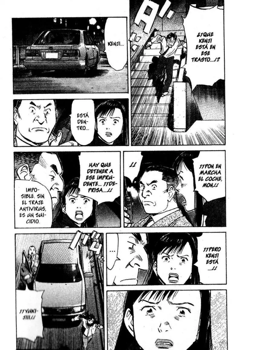 20th Century Boys capítulo 78, página 7