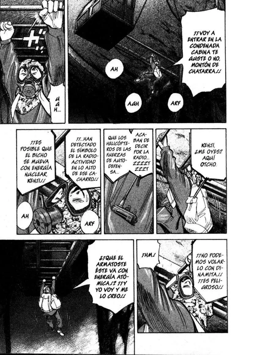 20th Century Boys capítulo 78, página 9