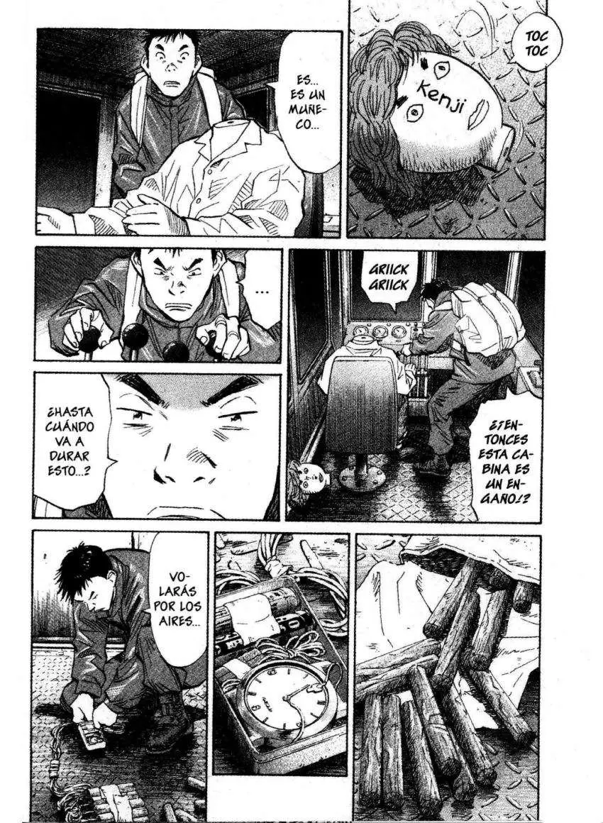 20th Century Boys capítulo 78, página 12
