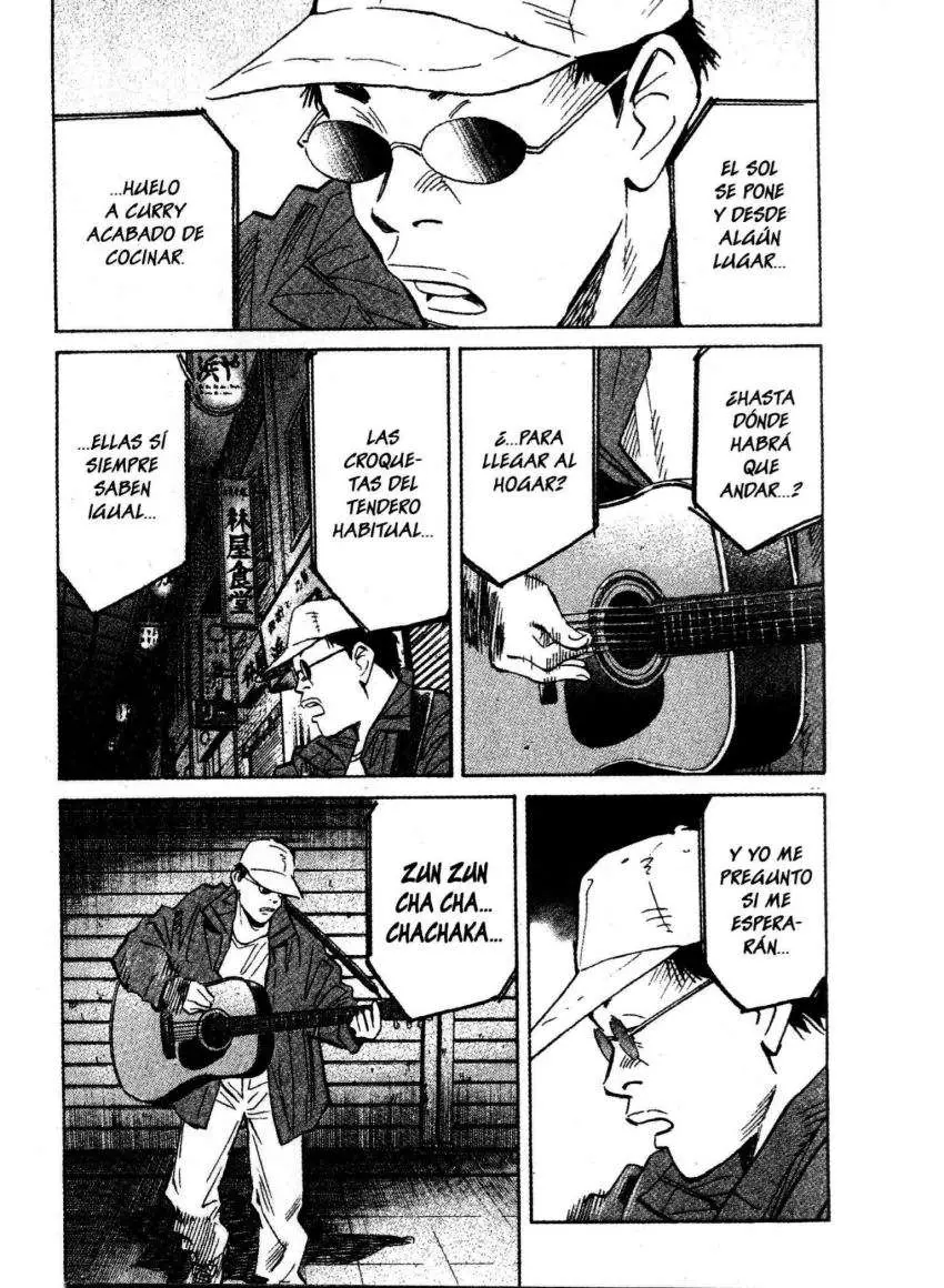20th Century Boys capítulo 79, página 10