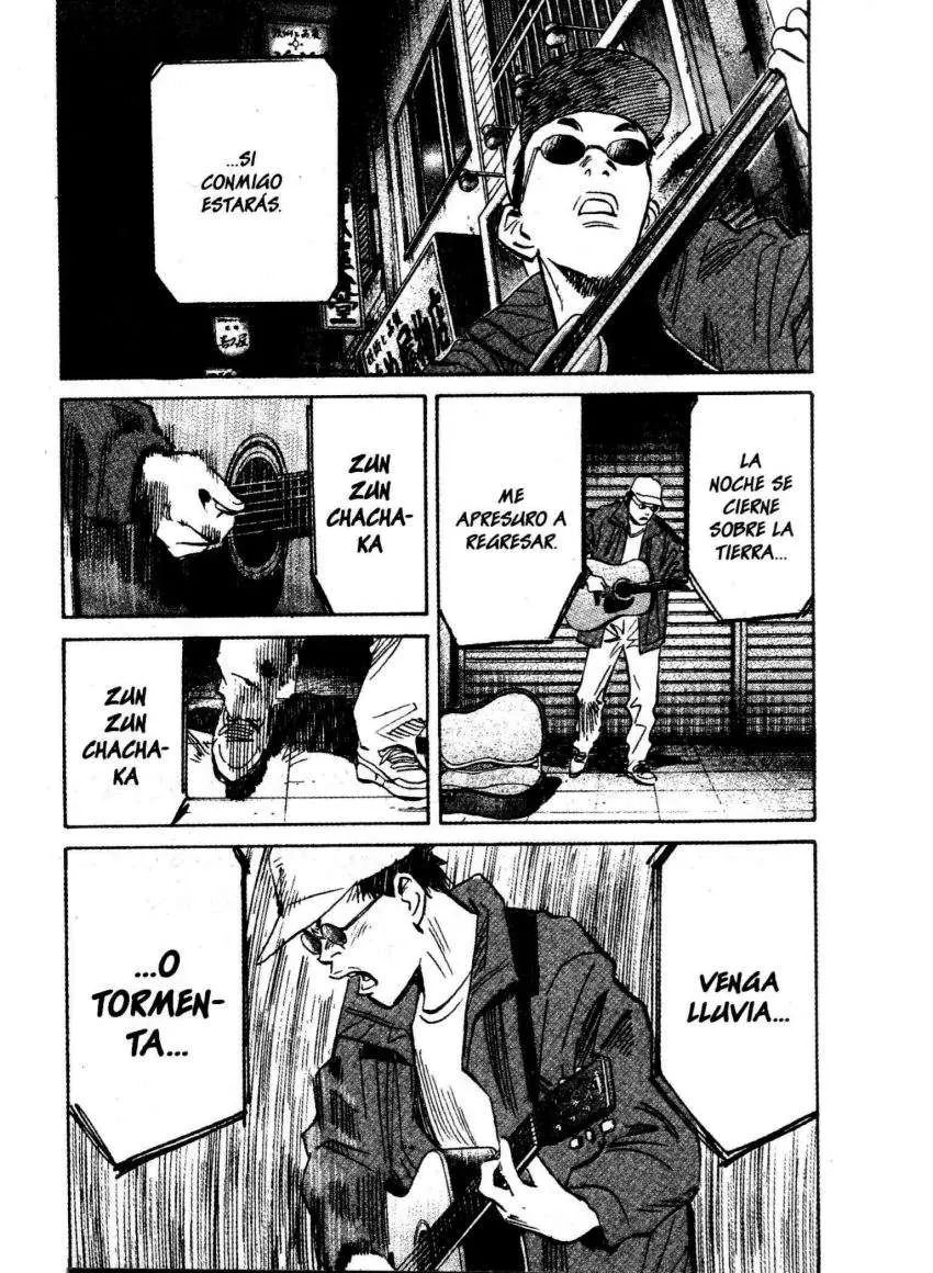 20th Century Boys capítulo 79, página 12