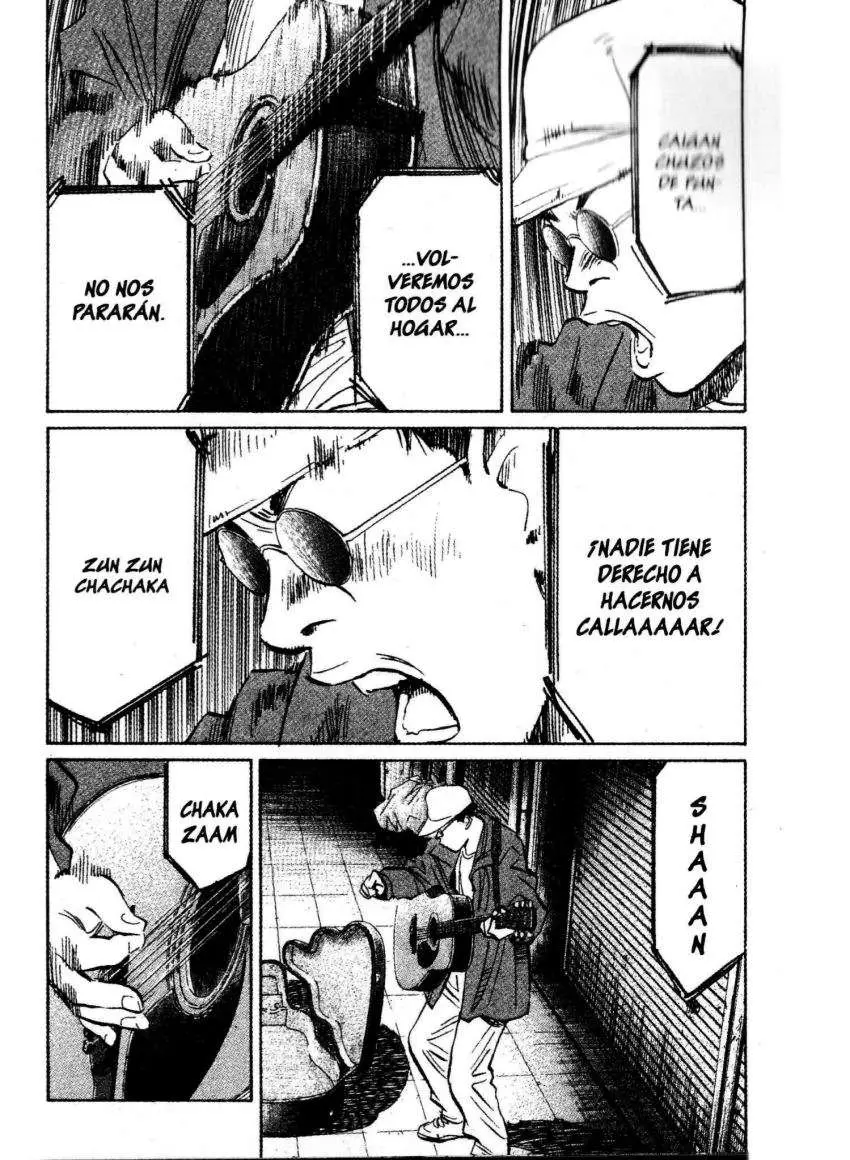 20th Century Boys capítulo 79, página 13