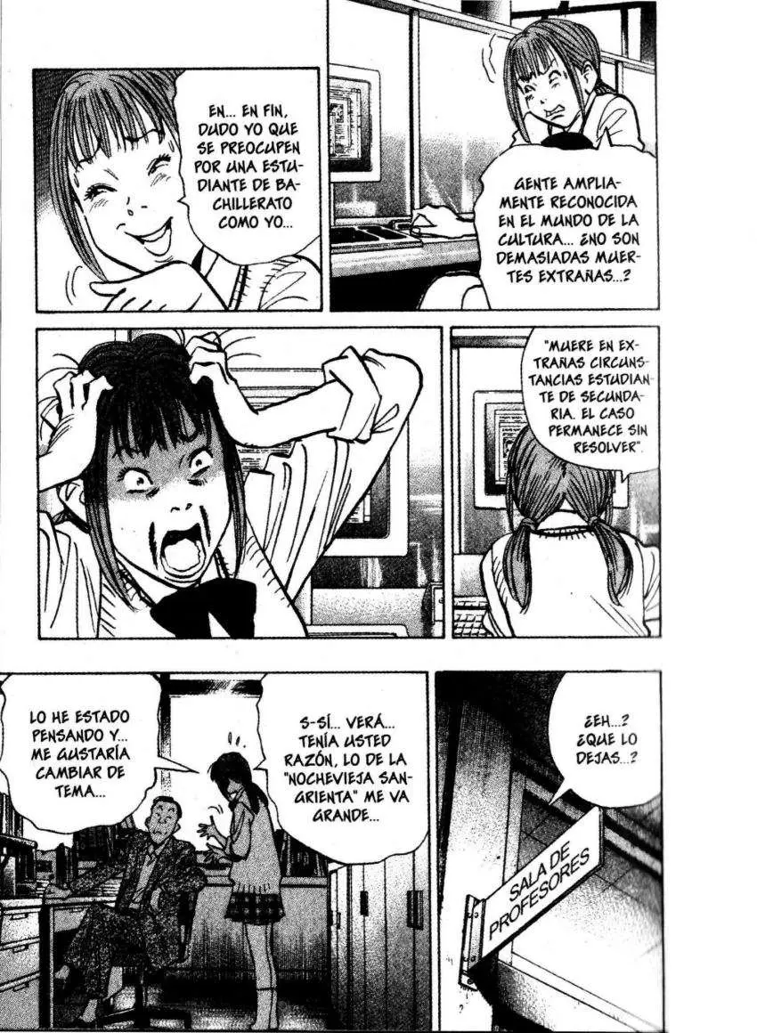 20th Century Boys capítulo 80, página 12