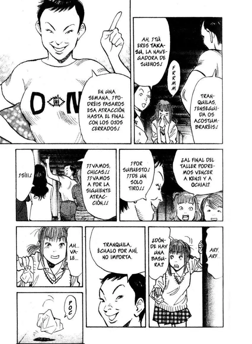 20th Century Boys capítulo 81, página 6