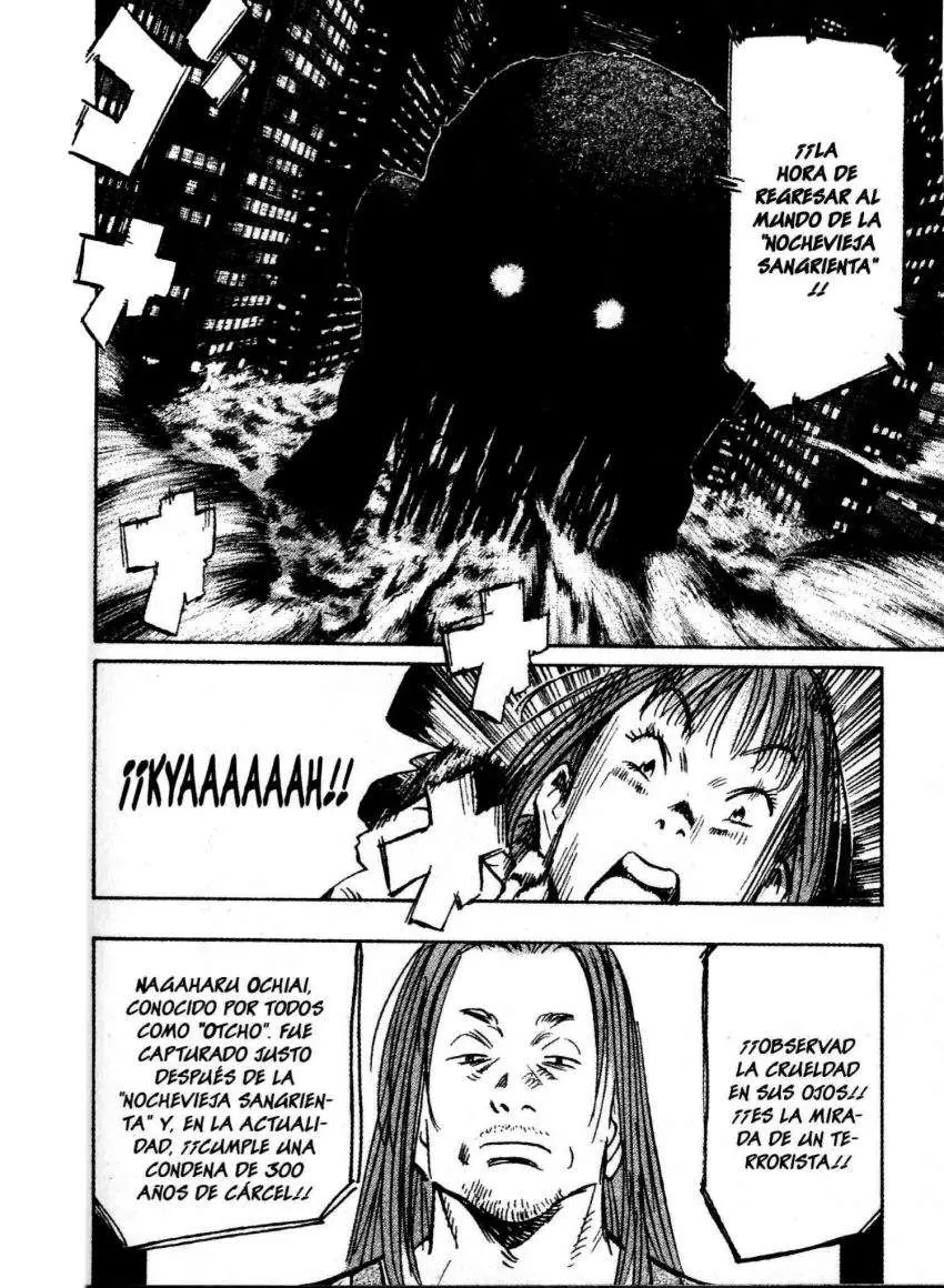 20th Century Boys capítulo 81, página 9