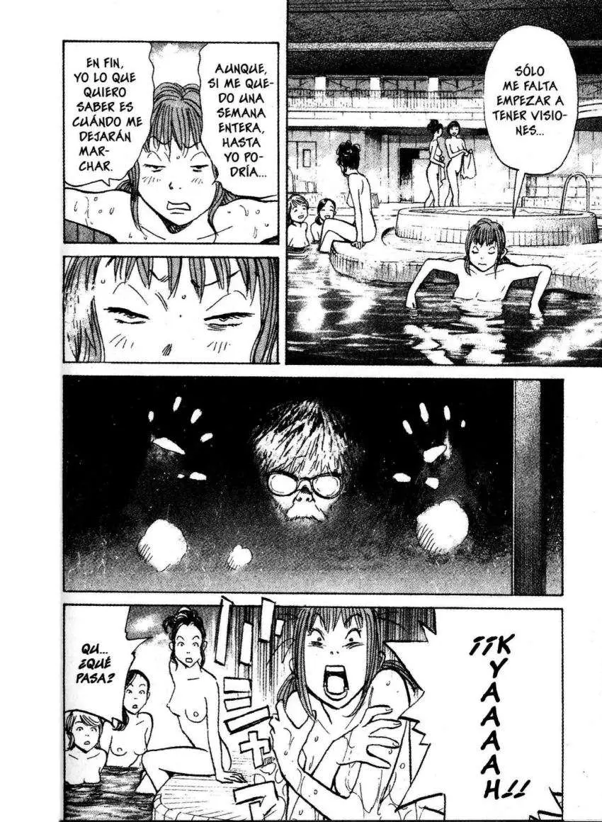 20th Century Boys capítulo 81, página 13