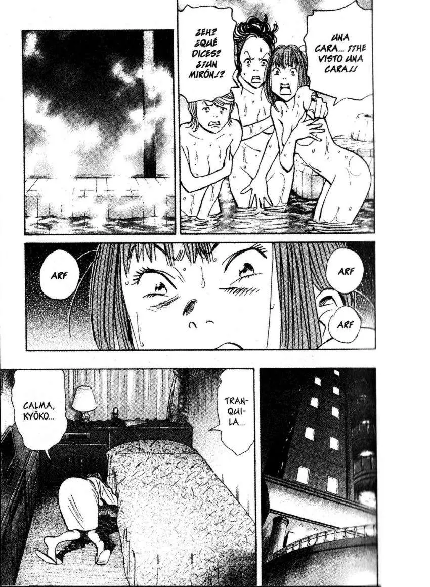 20th Century Boys capítulo 81, página 14